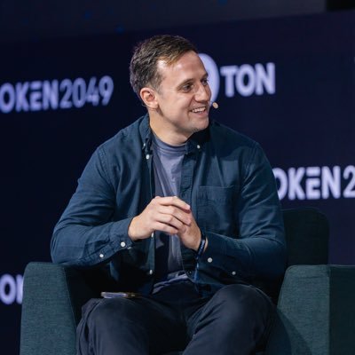 gazza_jenks's profile picture. Head of Multimedia @Cointelegraph Prev. @SuperSportTV Blitz 📺 @ecr9495 📻 Lover of rugby 🏉 beer 🍻 Crossfit 🏋️ & Bitcoin 🌍