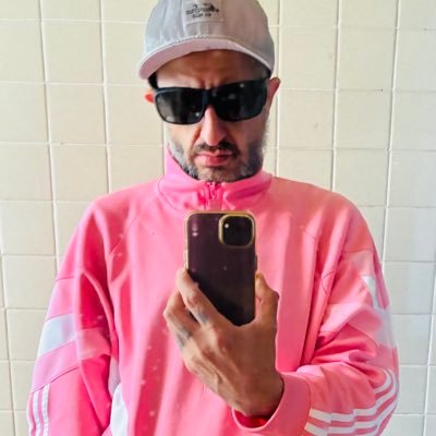 BORNxSLIPPY's profile picture. 