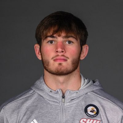 anthonytotta7's profile picture. Sacred Heart Wrestling