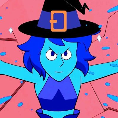 The Water Witch Project 🎃💙🌊さんのプロフィール画像