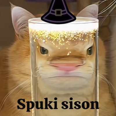 PuckTheAsesor's profile picture. Any pronouns lol

Estudiante de U-TAD

Fun for all. All for fun.

LETS ENJOY KAGAWA LIFE

The courage to try again

@mojoykimchi 🖤🖤🖤🖤🖤🖤🖤🖤🖤🖤