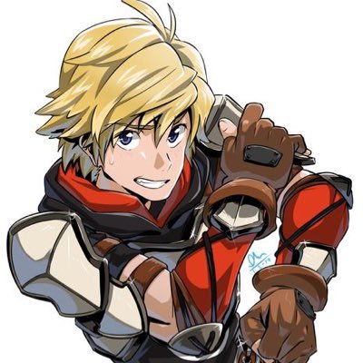 RemeantHero's profile picture. Hello there! Names Jaune Arc! I hope we can be the best of friends and make memories with each other (RP account, SFW & NSFW RP.) 18+ only!