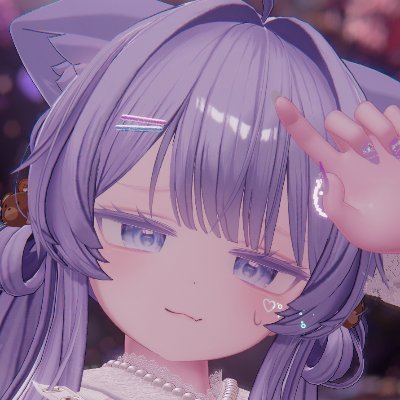 Remu_vrc's profile picture. 20/4/9~25/1/31~￤世界探索中〜〜🦈🐻‍🐱￤LOL/FF14/R6S/鳴潮/ELDEN RING￤むにゃむにゃにゃんこ￤