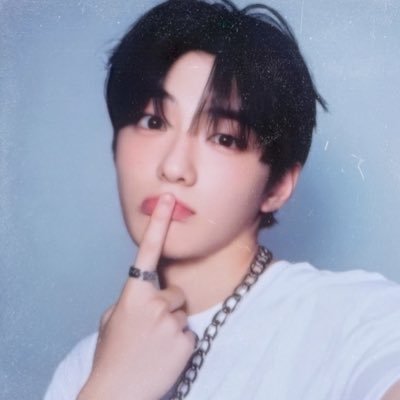 heartjeemiin's profile picture. for: chung sanghyeon, izna, newjeans, familyz, youngseo & cortis