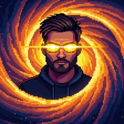 slaus_kchwab's profile picture. BTC and YEPE