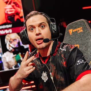 KING_BABYBAY's profile picture. Valorant Pro @g2esports | Web3 @WayfindersGG | Content Creator @avax | Contact: babybay@evolved.gg | drewbief6@gmail.com