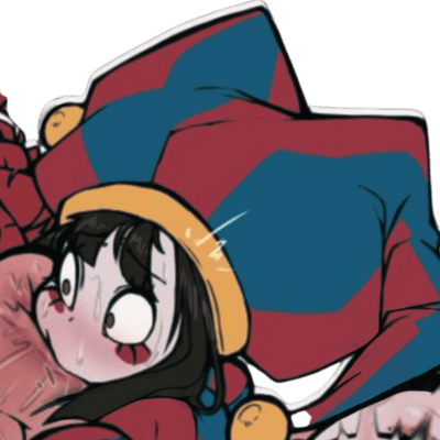 HISBLACKSPACE's profile picture. 20 , Blocks the lameos who follow that I hate . Nothing personal . 🔞 🏳️‍⚧️