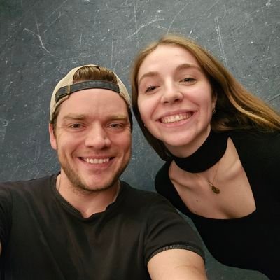 PaulineSherw00d's profile picture. ➰
  ~' I got you, always '~ ✨️

《all the stories are true》