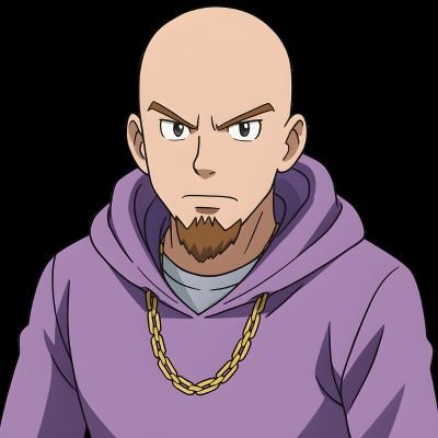 Patty1028838's profile picture. Pokemon Collector. Aspiring Team Rocket member.🚀 Holder of Toxic Orbs.🟣