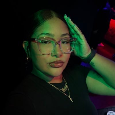 ThaliaVernazaa's profile picture. Your typical Sagittarius ♐️