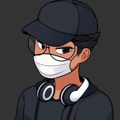 BroodaShah's profile picture. 📚19, CYS Student
🌐Web Dev
🖥Self Taught Programmer
🧑‍💻Cyber Sec
🐧Linux Geek
🕵OSINT
🚩CTFs with @revolt_CTF
☁️Top #5 THM Pakistan

#JavaScript #Python3