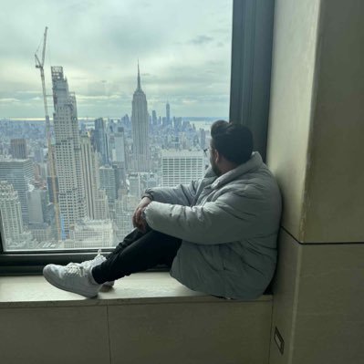 nikhilpxtel's profile picture. 