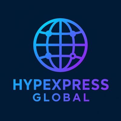 HypeXpressGl's profile picture. We only are experts in serious Business. @Binance feed creator & Affiliate #AMA #BINANCE S LIVE | #Space #PinPost & Any Promotion