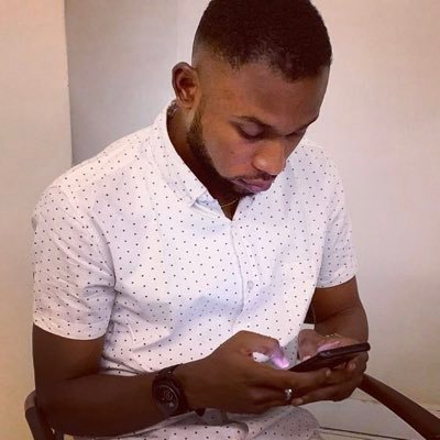 DaveNobei's profile picture. Aipec Oil & Gas | Mining | Real Madrid 🤍 | Catholic