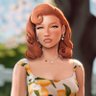 VISVNYA's profile picture. dont speak on jean grey, emma frost and logan without my permission