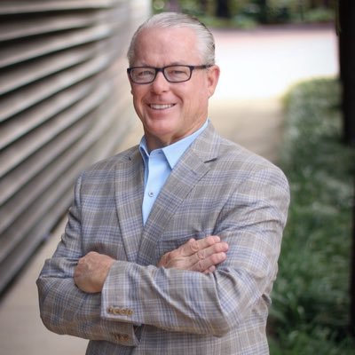 demonsforkem's profile picture. Director of Business Development/PR, Louisiana Sports HOF; retired Northwestern St. AD; avid concert goer, fitness doer & rosary sayer; proud of my OH-IO roots!