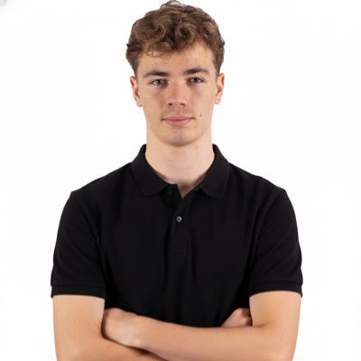 henrileoke's profile picture. 