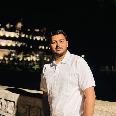 abhidubey2806's profile picture. सब माया है!
तत् त्वं असि...!