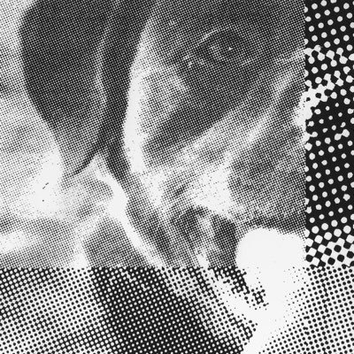 eliotlucas_'s profile picture. sérigraphie / screen printing (IG:@eliotlucas_)