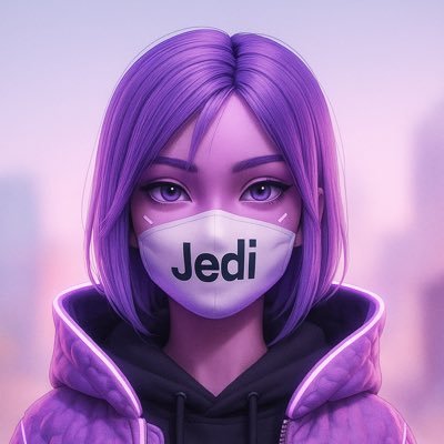 jedi_Dtechmaker's profile picture. Innovative Web3 Designer & Developer | Crafting Next-Gen Solutions for Blockchain Ecosystems | Building @DefiRealestate