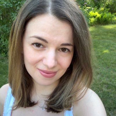 AllisonRFloyd's profile picture. Writer. Editor. Author of “A Wider Universe.” Lover of old movies and DQ blizzards. Spoonie. Perennial ragamuffin. Intersectionality is a must.