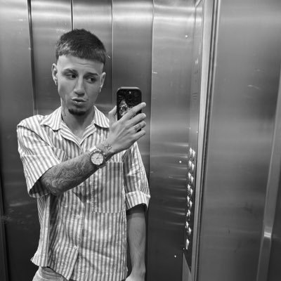 gonza_m22's profile picture. 😵‍💫