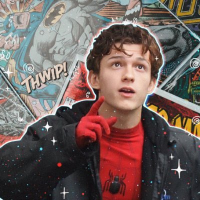 TheSpiderfetus's profile picture. | I'm spiderman and I really messed up @hissmartmj ❤️ (SS) ☆ 🇵🇸☆ Minor-Muse ☆ ✍️ She/her ☆