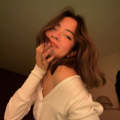 romina_laguna1's profile picture. 💋