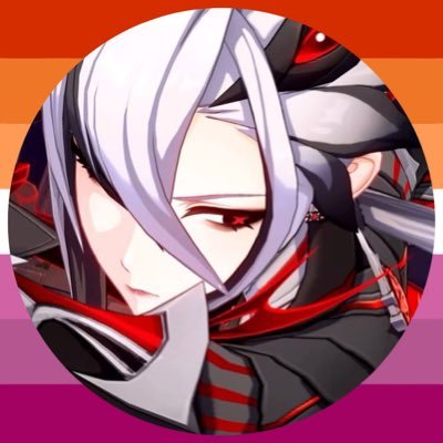 phainoomf's profile picture. there’s no word for unemployment in kremnoan language
