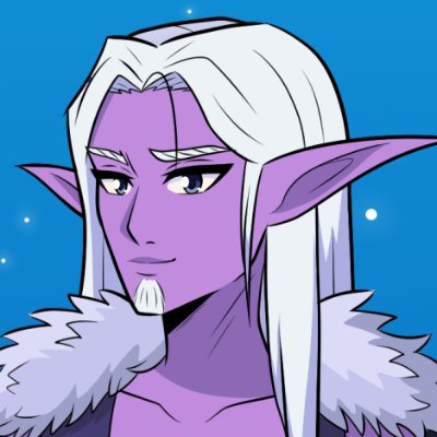 theartofdruid's profile picture. Freelance artist
Commissions open
 
Instagram: @theartofdruid
Contact: theartofdruid@gmail.com