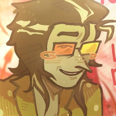 liunens's profile picture. owner of : Junkyard Constellation AU
— spamtenna pilled 🤤
I draw , 😼