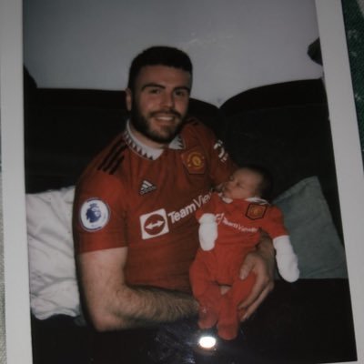 RedStu16's profile picture. Manchester United. 🇾🇪