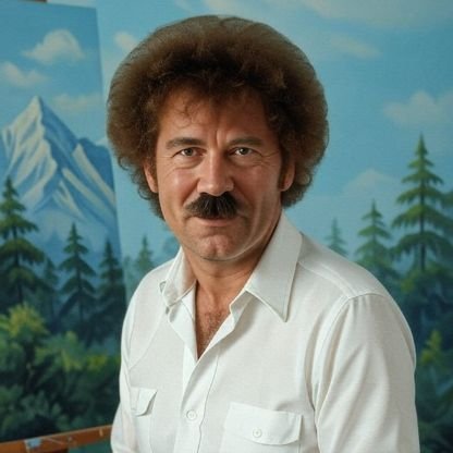 EvilBobRoss69's profile picture. Anti ism ist: Whenever you add an (ist) or an (ism) to anything,that's when sh!t goes sideways.