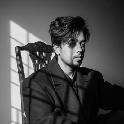 AkayeedH's profile picture. python, C#, crypto investor