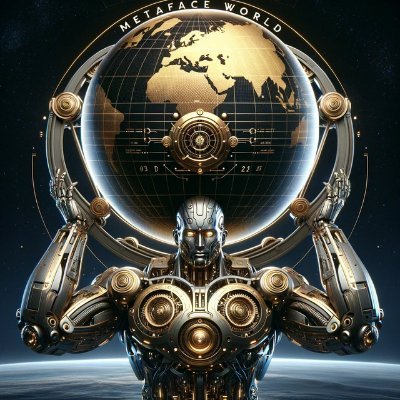 SirjMcGuffin's profile picture. For those who got knocked down, and got back up again, and again, and again. YOU GOTTA BELIEVE
https://t.co/M8LkpjGGmQ
FOUNDER @belief_ignitor