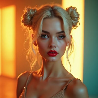 AgathaCreator's profile picture. AI Artist & Visual Designer | Social media ads & branding | DM for commissions | 💎 Wallet: Ci4AkcR8r8b4R6BKrAQbZUjydmZwUjo68oSKobkzB4Y | Donations welcome.