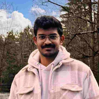 VigneshGunda3's profile picture. 