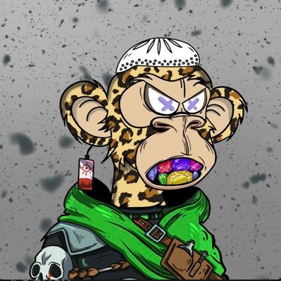 Godmodon4's profile picture. EVERYTHING ON GOD HANDS ❤️