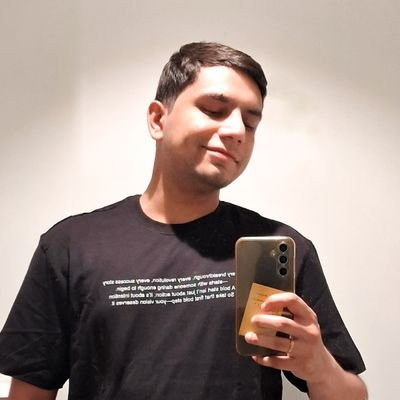 vaibhavamu05's profile picture. 