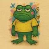 nprussellBOA's profile picture. Early artists on BSC, Backed by the vibes of @darkfarms1 & the $BOME.Art + Memes + Community = BULLFROG ca: 0x4444£20947325d5d37643BCAaA537C85CfCh 524