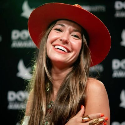 laurendaigle444's profile picture. "Let It Be A Hallelujah" is out now!!!