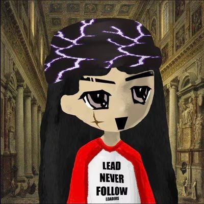 popsonchain's profile picture. emotionless.