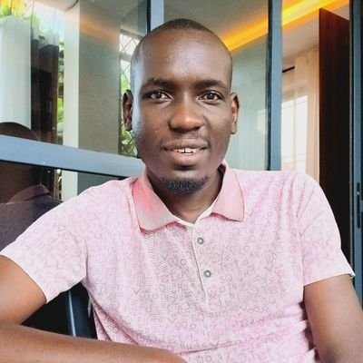 rajabamajaba's profile picture. Faith over fear📿 .Son of fate. Unlimited  blessings 🌟🌟
Damned if you do, Damned if you don't!CFC