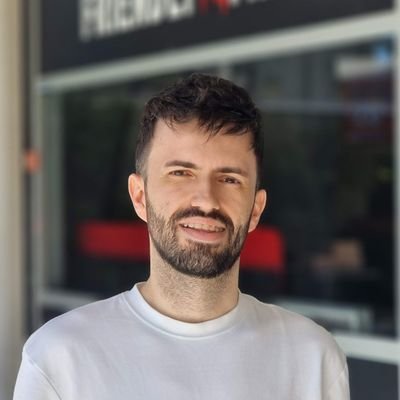 david_kosir's profile picture. Founder of Friendly Fire @FFireEsports - gaming cafe franchise. Husband and father of four.