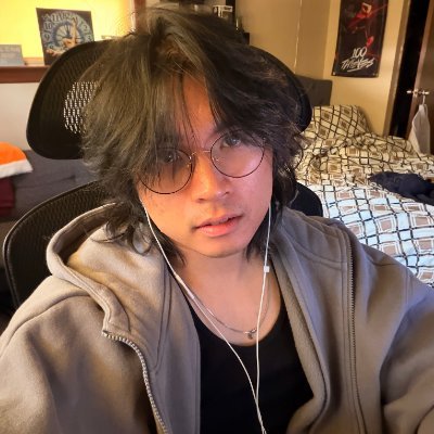 paolo!🍂🔜twitchcon!さんのプロフィール画像