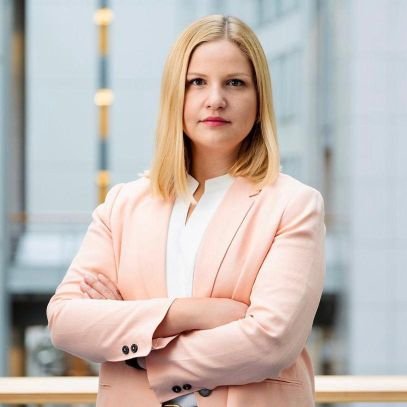 kamila_trades's profile picture. Investment management company. 🌍✈️ world Traveler. 📊📈 Trader & investor. ⏰24/7 trading. ⬇️ ☎️ DM