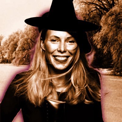 JoniCrave's profile picture. Joni Mitchell update account - Parody - Musictwt - Stantwt ICON - 🇵🇸 Free Palestine