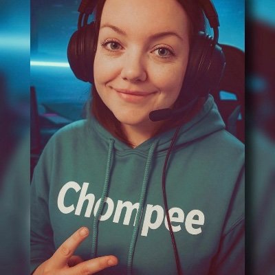 NotSSSeagurll's profile picture. Mom • Cancer Survivor X2 • Momma to my mini gamer • Fortnite-DBD Streamer 
Chime $Seagurll
TWITCH: ChompeeTTV