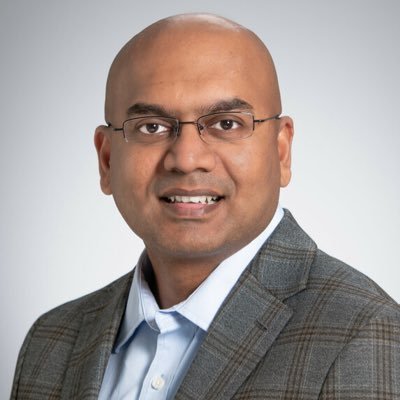 docdeepakdc's profile picture. Nephrologist. Tweets are my own.