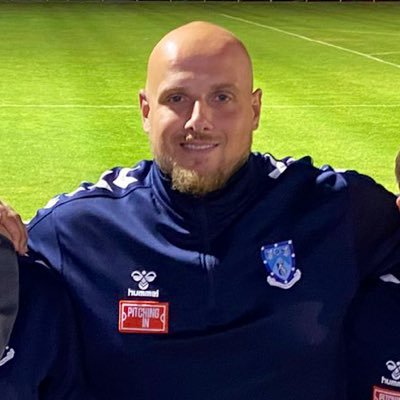 R90SSH's profile picture. Assistant Manager: @RugbyTown_FC 👕   Family is everything, I’m thankful for a  Supportive partner, and our amazing kids. Our world. feeling blessed 🙏